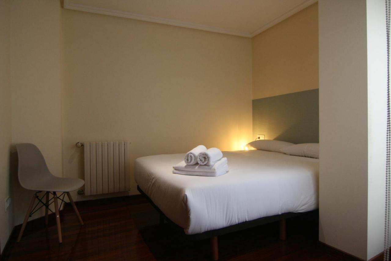 3B.Descansa Y Disfruta En El Corazon De Las Burgas Ourense Zewnętrze zdjęcie